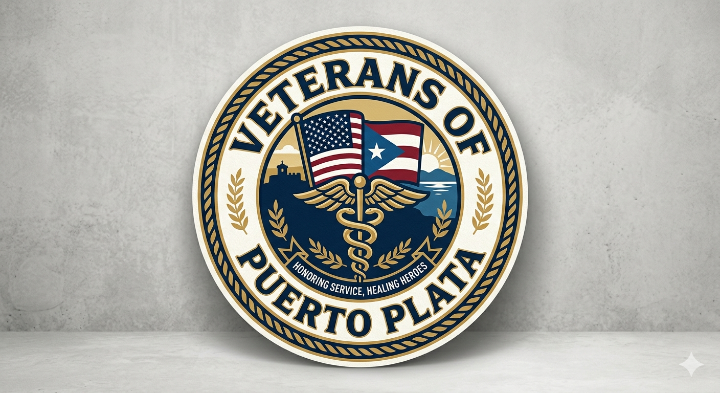 Veterans PP Logo